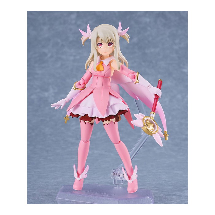 Good Smile Company Figura Illyasviel von Einzbern Fate/kaleid liner PRISMA?ILLYA Licht Nameless Girl