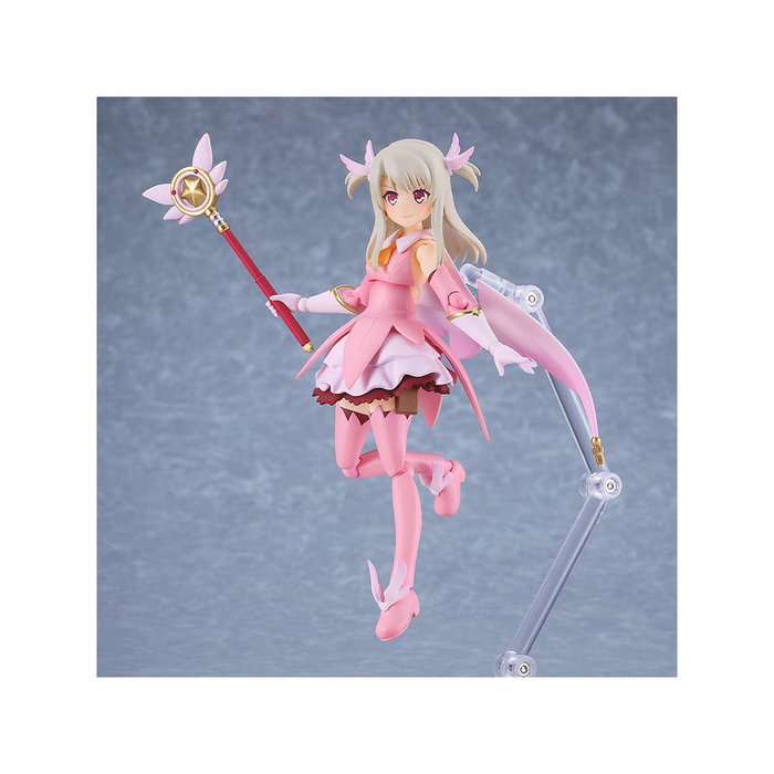Good Smile Company Figura Illyasviel von Einzbern Fate/kaleid liner PRISMA?ILLYA Licht Nameless Girl