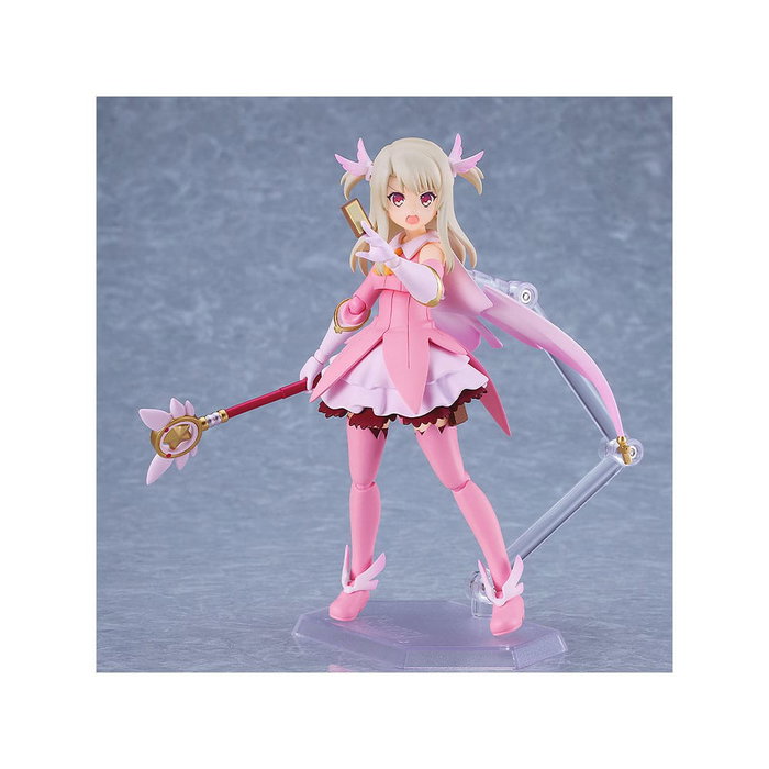 Good Smile Company Figura Illyasviel von Einzbern Fate/kaleid liner PRISMA?ILLYA Licht Nameless Girl