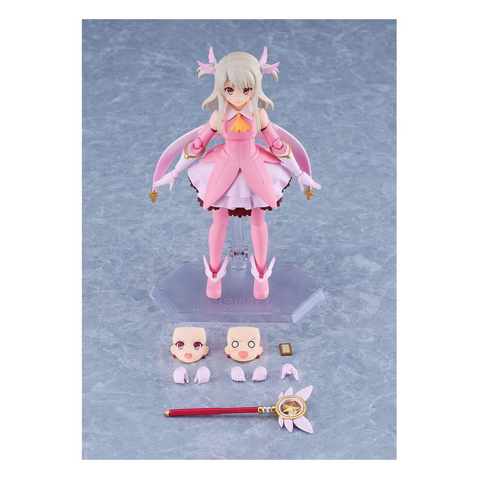 Good Smile Company Figura Illyasviel von Einzbern Fate/kaleid liner PRISMA?ILLYA Licht Nameless Girl