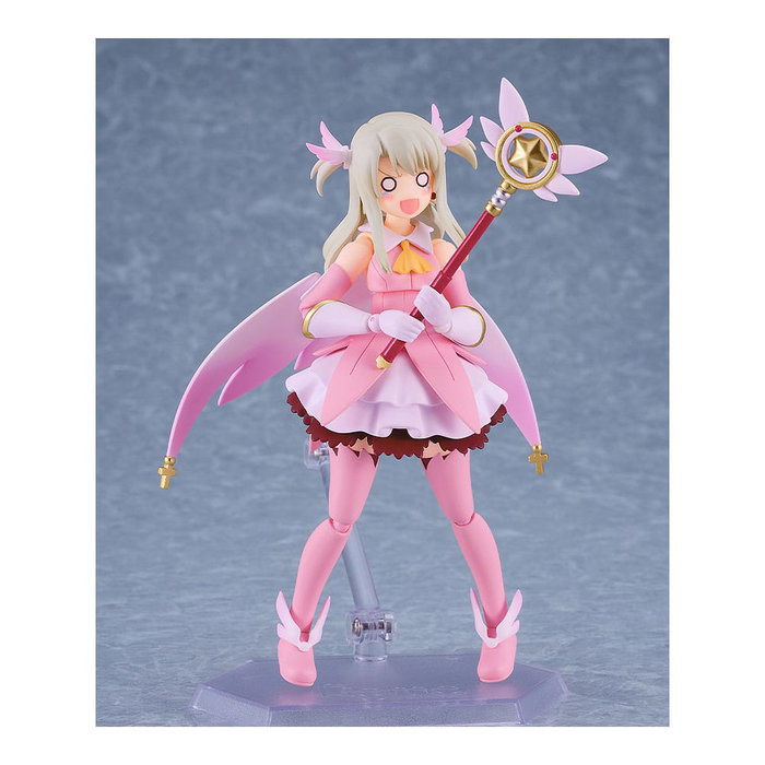Good Smile Company Figura Illyasviel von Einzbern Fate/kaleid liner PRISMA?ILLYA Licht Nameless Girl