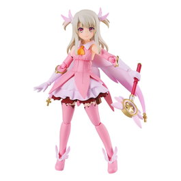 Good Smile Company Figura Illyasviel von Einzbern Fate/kaleid liner PRISMA?ILLYA Licht Nameless Girl