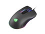 Fury Scrapper Mouse Óptico Alámbrico 6400 DPI 7 Botones RGB