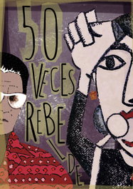 50 Veces Rebelde, VV.AA. - EREIN EDITORIAL