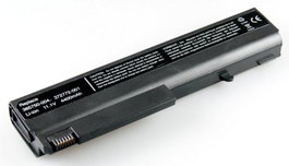 CoreParts Batería para Portátil HP 47.52Wh 6 Celdas Li-ion 10.8V 4400mAh - Alta Calidad con 12 Meses de Garantía