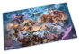 Ultimate Guard Play-Mat Magic: The Gathering Reality Fracture Face Yourself