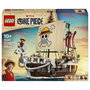 LEGO One Piece Barco Pirata Going Merry Juego de Construcción 75639, 1376 Piezas, Edad 10+
