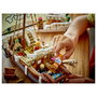 LEGO One Piece Barco Pirata Going Merry Juego de Construcción 75639, 1376 Piezas, Edad 10+