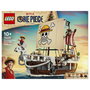LEGO One Piece Barco Pirata Going Merry Juego de Construcción 75639, 1376 Piezas, Edad 10+