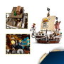 LEGO ONE PIECE Barco Pirata Going Merry 75639