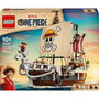 LEGO ONE PIECE Barco Pirata Going Merry 75639