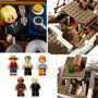 LEGO ONE PIECE Barco Pirata Going Merry 75639
