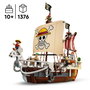LEGO ONE PIECE Barco Pirata Going Merry 75639