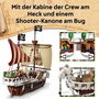 LEGO ONE PIECE Barco Pirata Going Merry 75639