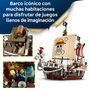 LEGO ONE PIECE Barco Pirata Going Merry 75639