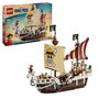LEGO ONE PIECE Barco Pirata Going Merry 75639