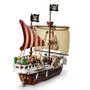 LEGO ONE PIECE Barco Pirata Going Merry 75639