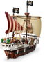 LEGO ONE PIECE Barco Pirata Going Merry 75639