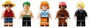 LEGO ONE PIECE Barco Pirata Going Merry 75639