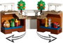 LEGO ONE PIECE Barco Pirata Going Merry 75639