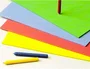 Faibo Set de 25 Punzones para Picado con Punta de Plástico y Colores Surtidos