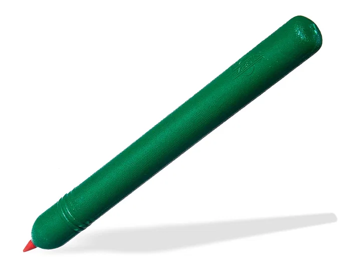 Faibo Set de 25 Punzones para Picado con Punta de Plástico y Colores Surtidos