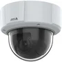 Axis M5526-E Cámara de Seguridad IP PTZ Domo 4MP, Zoom Óptico 10x, Montaje Techo, Interior/Exterior IP66