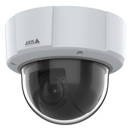 Axis M5526-E Cámara de Seguridad IP PTZ Dome 4MP 50 Hz PoE, Interior y Exterior