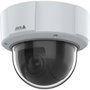 Axis M5526-E Cámara PTZ Domo 4MP 50 Hz
