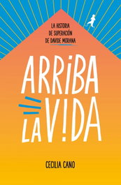 Arriba la vida, Davide Morana - MONTENA