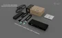 I-tec Universal Dual 4K Display Docking Station con Cargador USB-C 100W