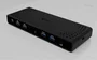 I-tec Universal Dual 4K Display Docking Station con Cargador USB-C 100W