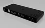 I-tec Universal Dual 4K Display Docking Station con Cargador USB-C 100W