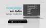 I-tec Universal Dual 4K Display Docking Station con Cargador USB-C 100W