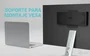 I-tec Universal Dual 4K Display Docking Station con Cargador USB-C 100W