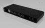 I-tec Universal Dual 4K Display Docking Station 2xDP 2xHDMI LAN Audio Power Delivery 85W + Cargador USB-C 100W