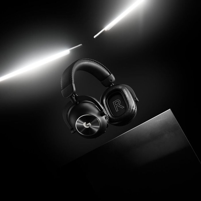 Auriculares Logitech 991-000550