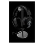 Logitech G PRO X 2 Lightspeed con Soporte, Negro