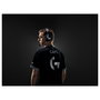Logitech G PRO X 2 Lightspeed con Soporte, Negro