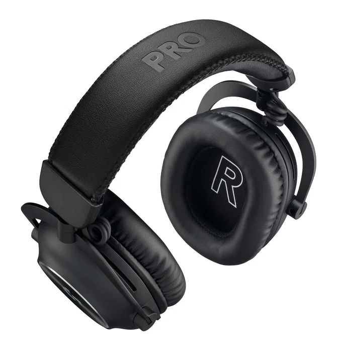 Logitech G PRO X 2 Lightspeed Negro