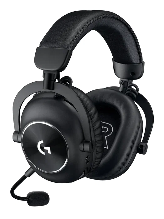 Logitech G PRO X 2 Lightspeed Negro