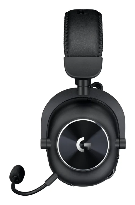 Logitech G PRO X 2 Lightspeed Negro