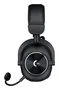 Logitech G PRO X 2 Lightspeed Negro