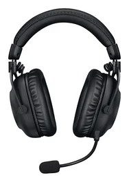 Logitech G PRO X 2 Lightspeed Negro