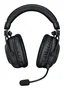 Logitech G PRO X 2 Lightspeed Negro