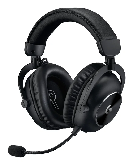 Logitech G PRO X 2 Lightspeed Negro
