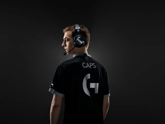 Logitech G PRO X 2 Lightspeed Negro