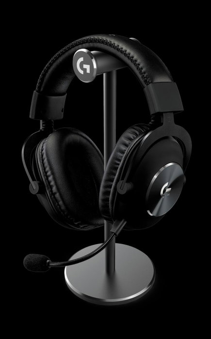 Logitech G PRO X 2 Lightspeed Negro