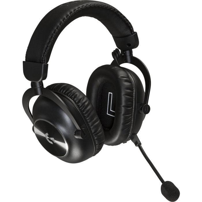 Logitech G PRO X 2 Lightspeed Negro