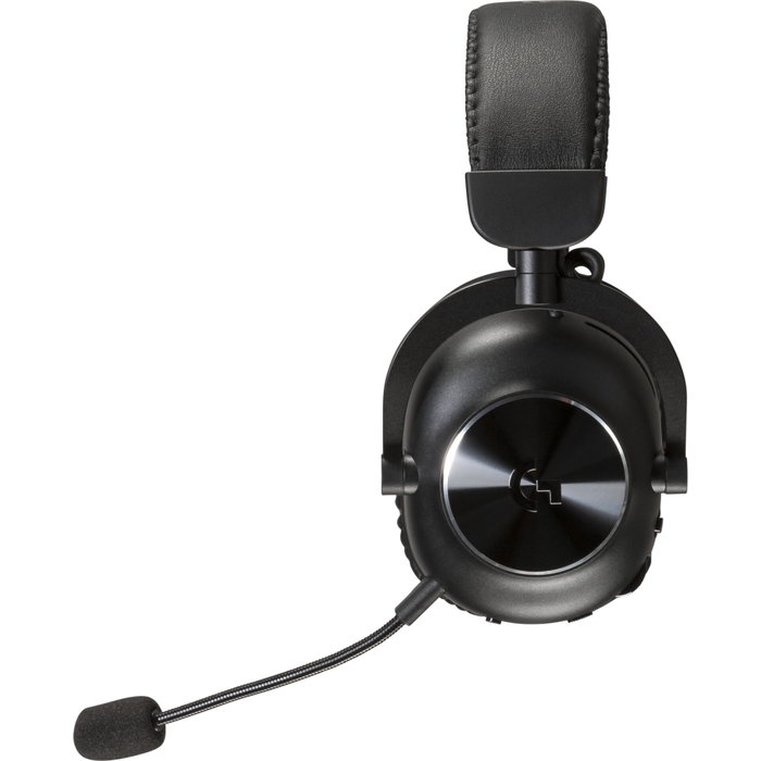 Logitech G PRO X 2 Lightspeed Negro